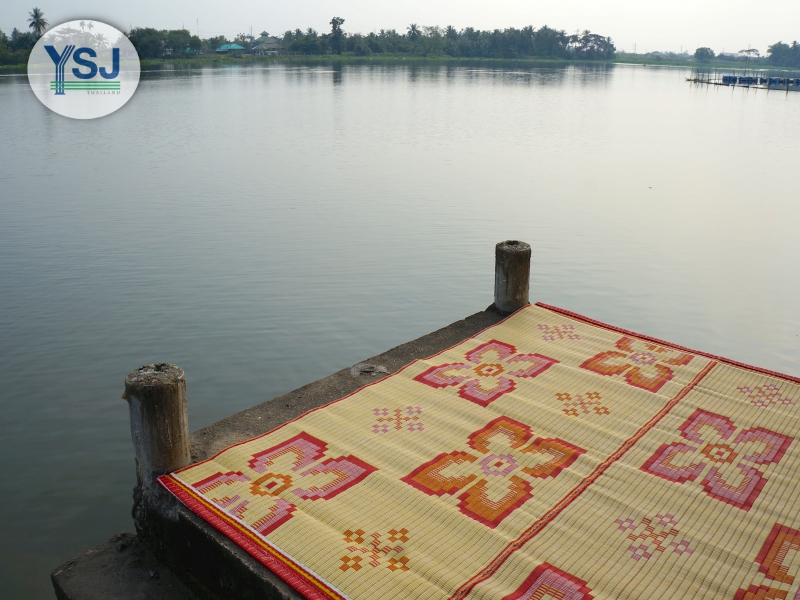 เสื่อพลาสติก, pp mat, โรงงานเสื่อพลาสติกคุณภาพ YSJ MAT ย่งเซ้งจั่น